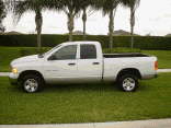 Img100 - 2003 Dodge Ram 1500 SLT