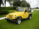 Img101 - 2002 jeep Wrangler X