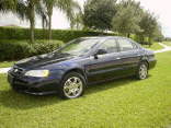 Img102 - 1999 Acura 3.2 TL