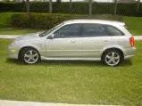 Img105 - 2003 Mazda Protege5