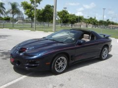 2002 Pontiac Trans Am WS.6