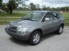 2003 Lexus RX300
