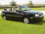 Img108 - 2001 Volkswagen Cabrio