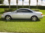 Img111 - 2003 Acura 3.2 CL Wholesale Cars