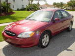 Img112 - 2002 Ford Taurus SES