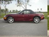 Img116 - 2003 Mazda Miata MX-5