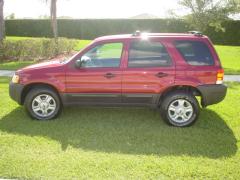 Img117 - 2004 Ford Escape XLT