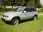 Img118 - 2001 BMW X5