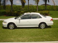 Img119 - 2002 Honda Accord EX