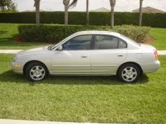 Img120 - 2002 Hyundai Elantra GLS