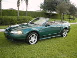 Img121 - 2000 Ford Mustang GT