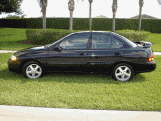 Img122 - 2003 Nisssan Sentra GXE