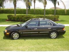 Img123 - 2003 Kia Optima