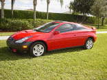 Img125 - 2001 Toyota Celica GT