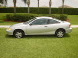 Img127 - 2001 Chevrolet Cavalier