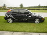 Img128 - 2002 Ford Focus ZX3