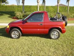 Img129 - 2001 Kia Sportage