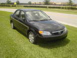 Img130 - 2001 Mazda Protege DX