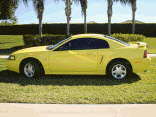 Img131 - 2001 Ford Mustang