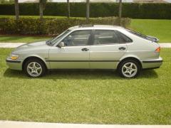 Img136 - 2001 Saab 9-3 Turbo