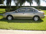 Img138 - 2001 Honda Civic LX