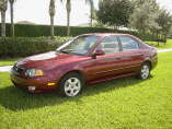 Img139 - 2003 Kia Spectra GSX