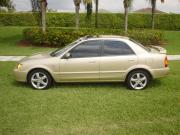 Img141 - 2003 Mazda Protege ES