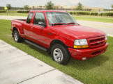 Img143 - 2000 Ford Ranger XLT