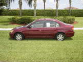 Img144 - 2002 Honda Civic LX
