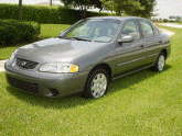 Img145 - 2000 Nissan Sentra GXE