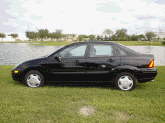 Img146 - 2003 Ford Focus LX