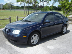 Volkswagen Jetta Pictures