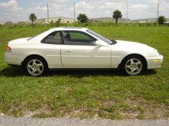 1999 Honda Prelude Picture