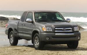 2003 Toyota Tundra SR5 Access Cab