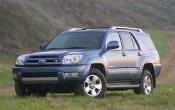 2004 Toyota 4Runner