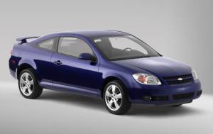 Used 2005 Chevy Cobalt Coupe