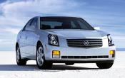 2006 Cadillac CTS