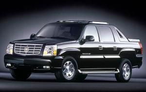 Used 2006 Cadillac Escalade EXT