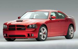 Used Dodge Charger SRT8 (2006)