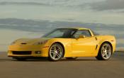 2006 Chevy Corvette Z06