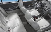 Used 2006 Chevy Malibu interior