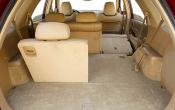 Used 2006 Acura MDX interior