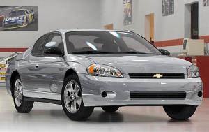 Chevy Monte Carlo (2006)