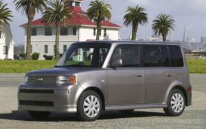 Used Scion xB (2006)