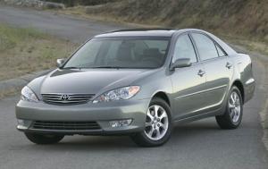 2006 Toyota Camry SE