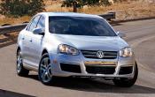 2006 Volkswagen Jetta 2.0T Turbo