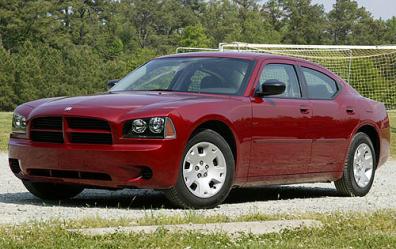 2007 Dodge Charger