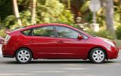 Used Toyota Prius Hatchback (2007)