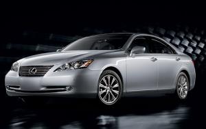 Lexus ES350 