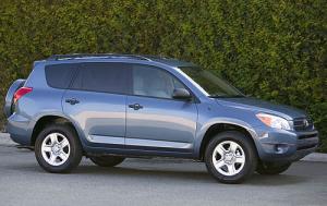 2008 Toyota RAV4